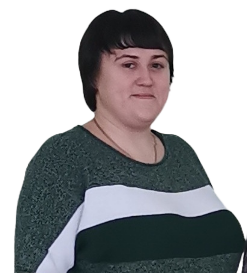 Засимова Наталья Сергеевна Засимова Наталья Сергеевна